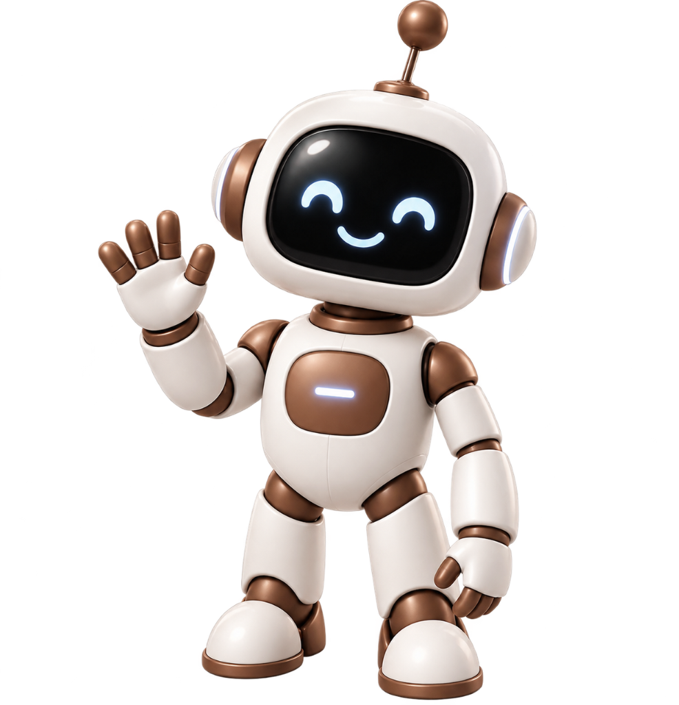 ChatNex robot